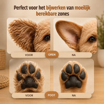 Dierentondeuse Trimzy